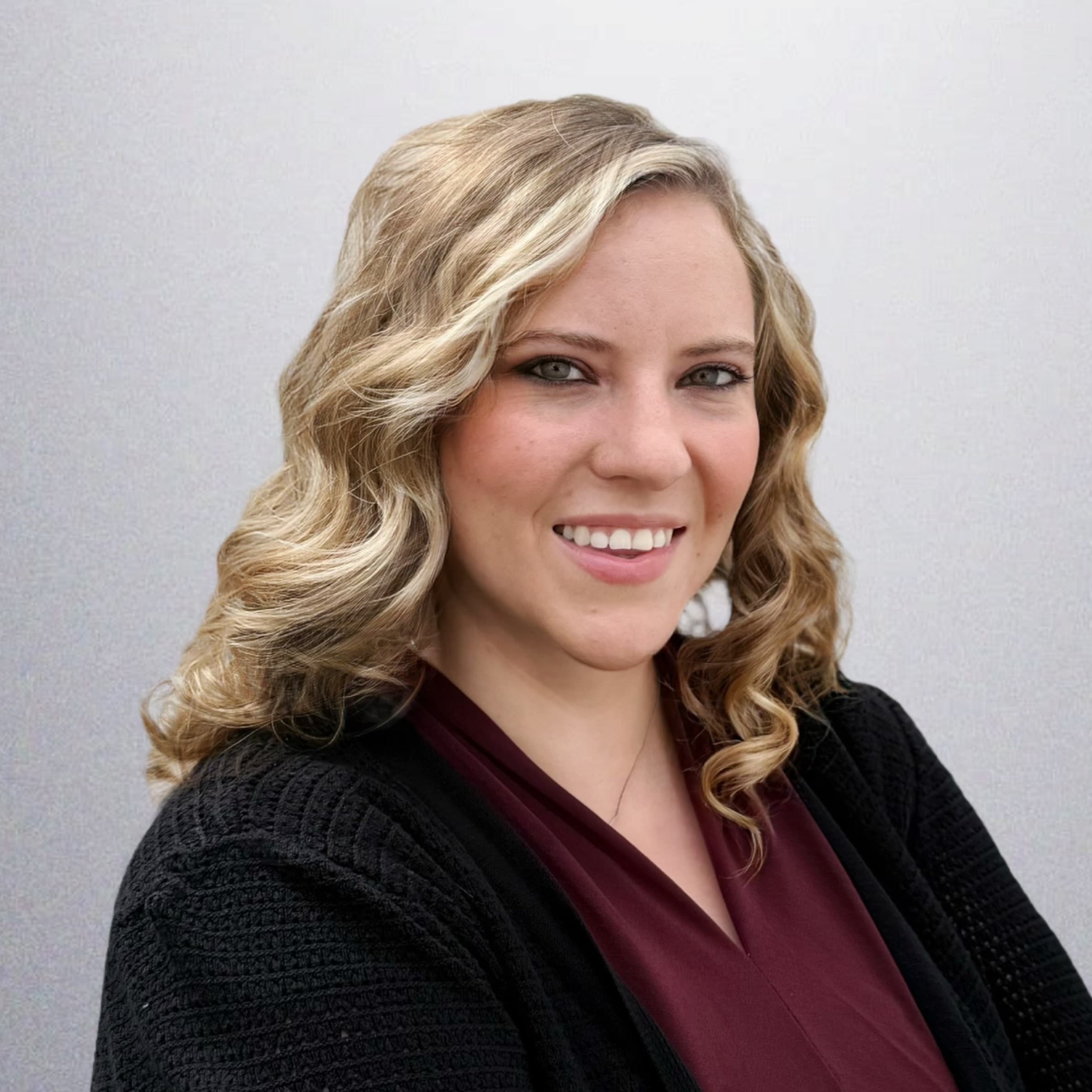 Angela Solheim - Business Operations Professional